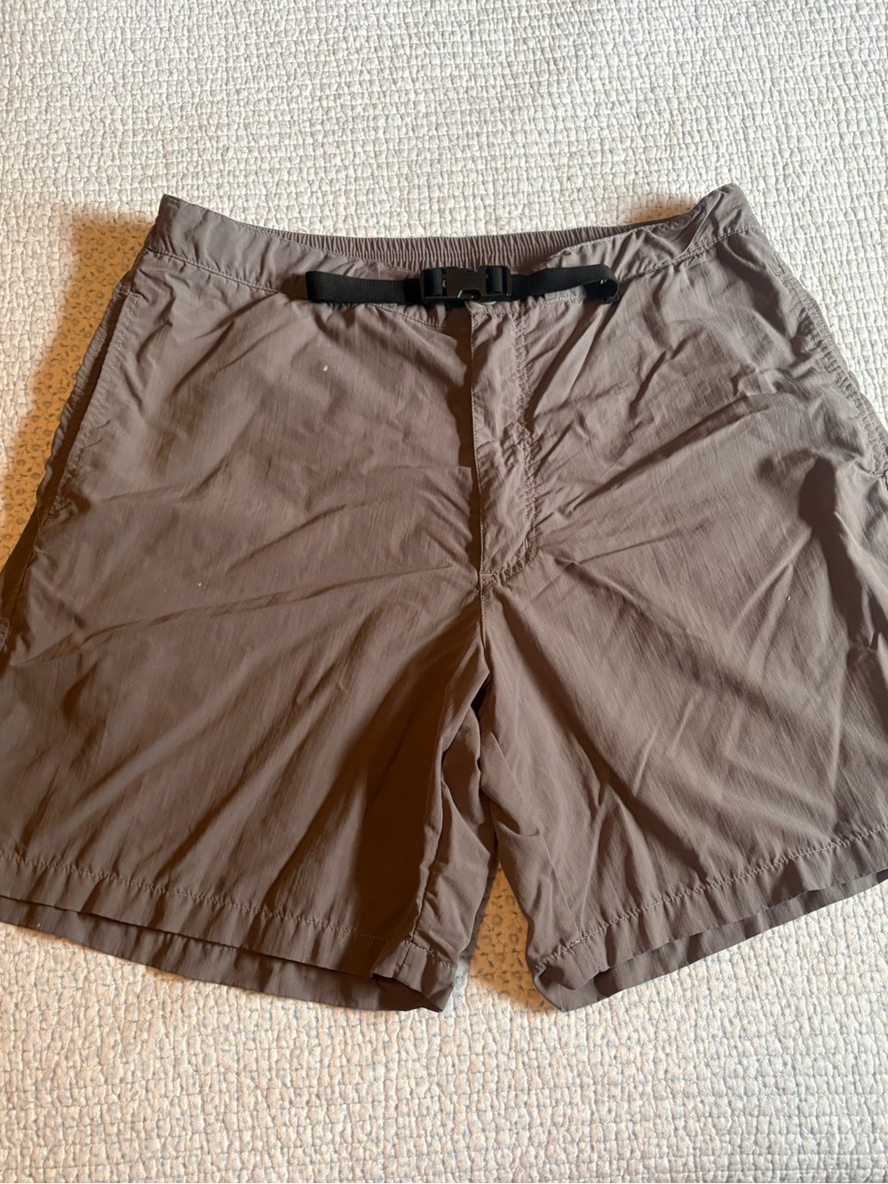 Patagonia Men’s Outdoors Shorts
